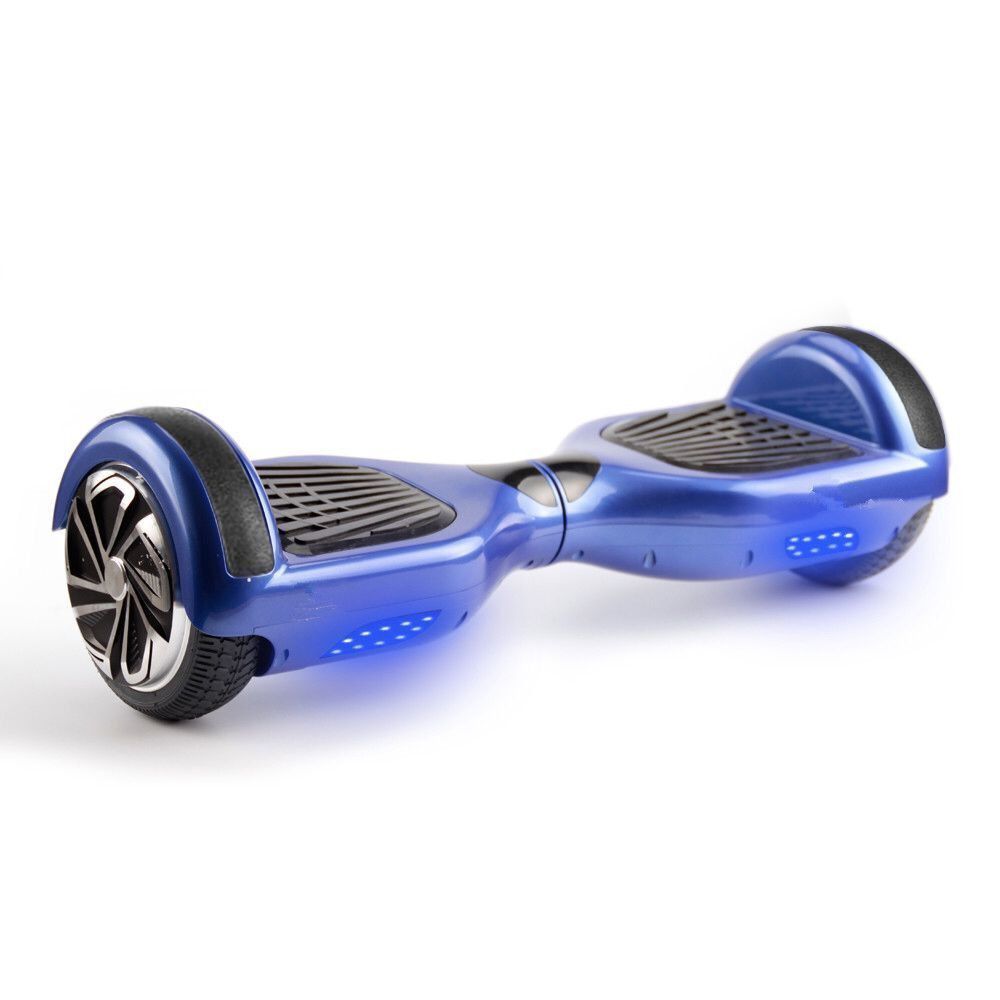 Top Rated Hoverboards Of 2019 | Tech Magazine