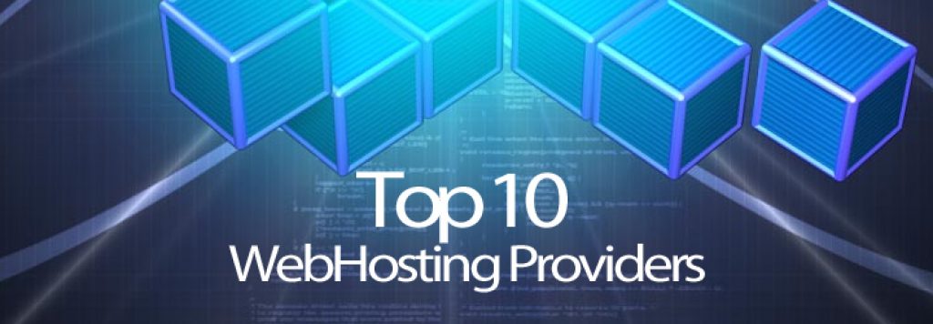 Top 10 Web Hosts to Choose in 2019 | Tech Magazine