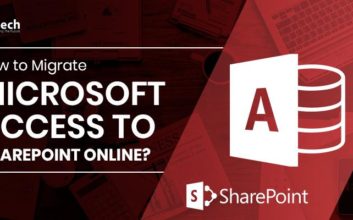 Migrate Microsoft Access to SharePoint Online