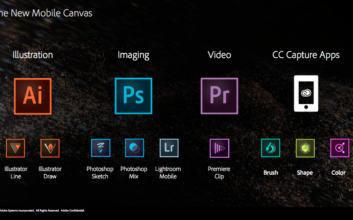 List of Adobe Creative Apps You Must Know