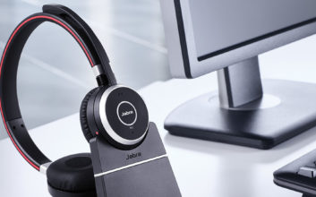 best headsets For office use