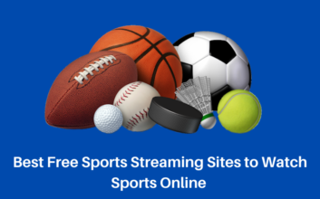 Best Free Sports Streaming Sites to Watch Sports Online