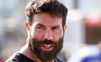 Dan Bilzerian Net Worth