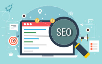 Focus on having an SEO friendly website for that perfect growth