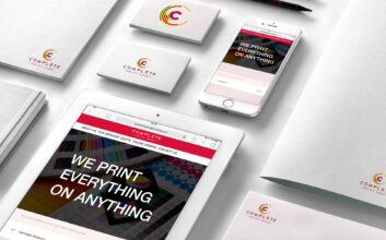 Online print shop C