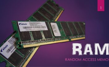 random access memory