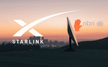 Starlink Better than the NBN