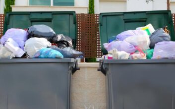 Waste Auditors Do to Save Your Waste Management Costs