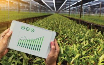 Digital Agriculture solutions and their benefits in 2021