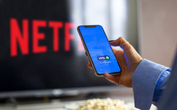 How to Use a VPN to Watch Netflix?