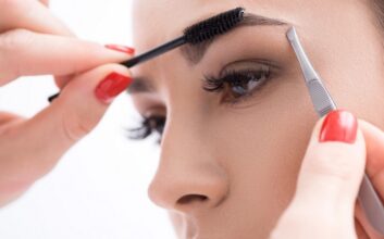 Microblading