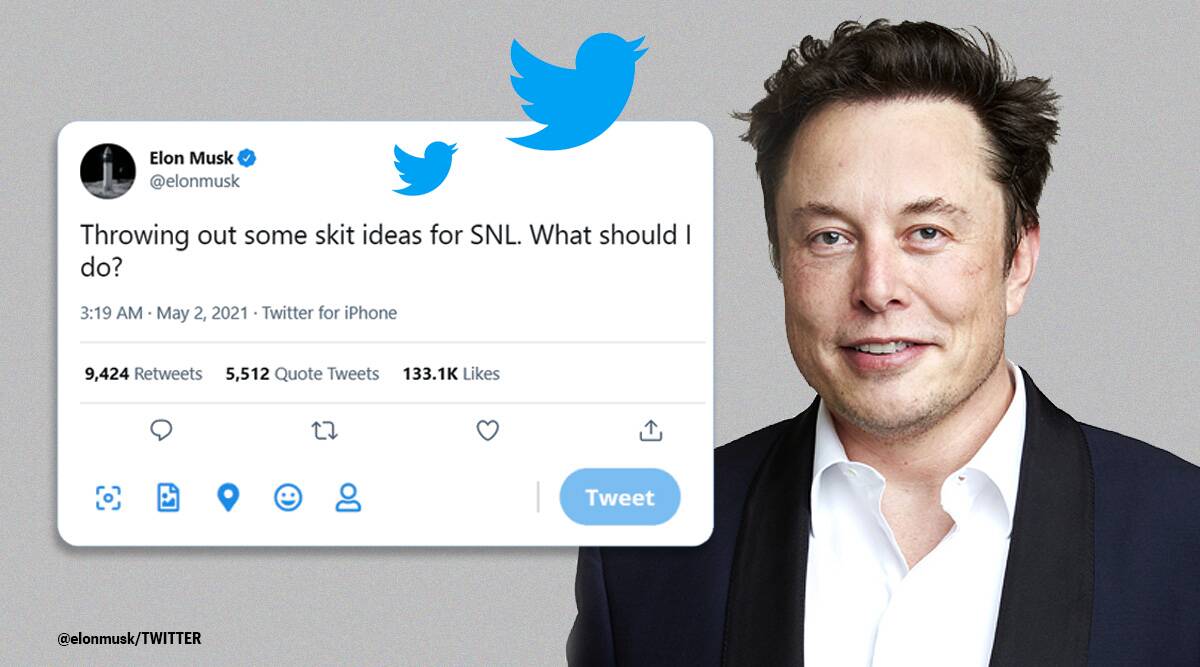 Elon Musks Bitcoin Tweet Tech Magazine
