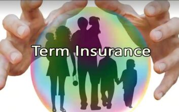 Term Insurance Plans