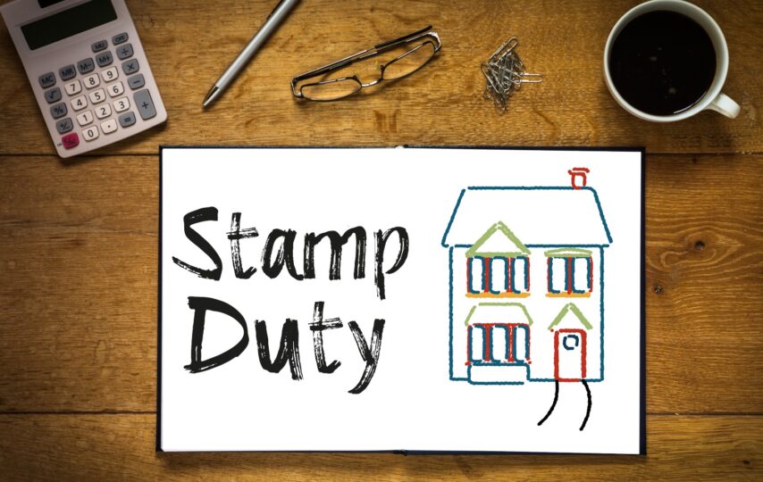 The Stamp Duty holiday what investors need to know