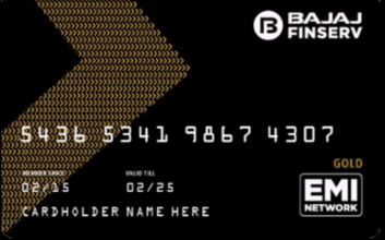 3 Features You Need to Know About Bajaj EMI Card