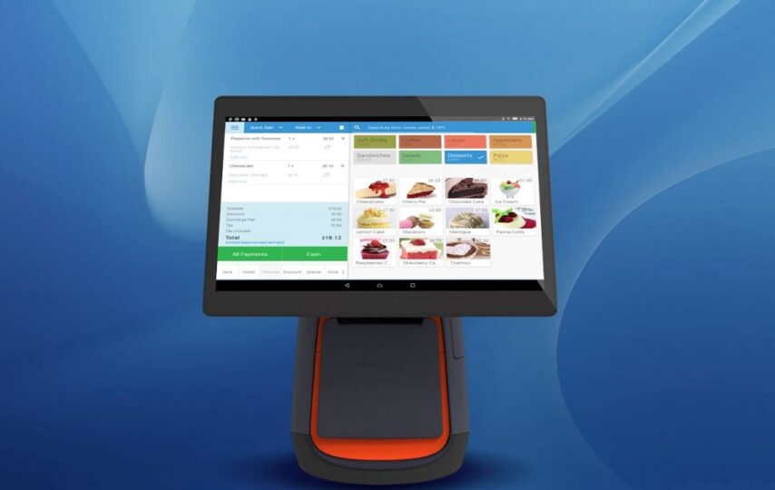 The ultimate guide to the right Point-of-Sale (POS) system