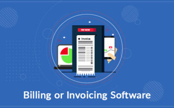 selecting billing and invoicing software