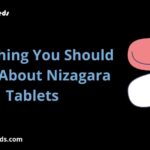 Nizagara tablets