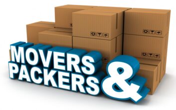 MOVERS AND PACKERS