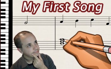 Things to Remember while Writing your First Song