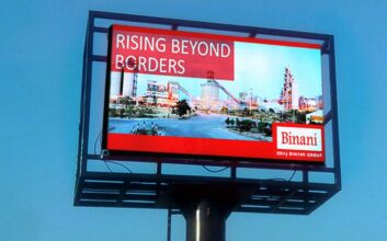 Digital Billboards For Advertising