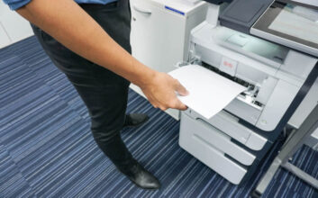 Multifunction Printer