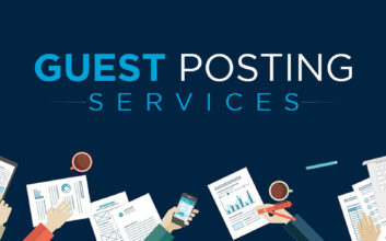 Guest blogs services