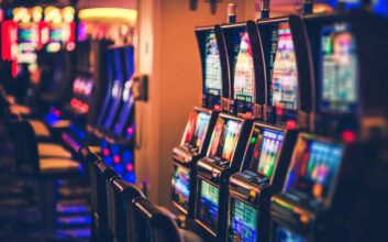 Online Slot Machines