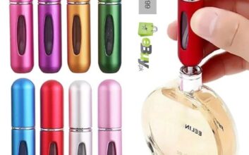 Perfume Atomizers