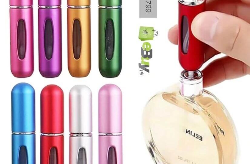 Perfume Atomizers