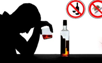 alcohol de addiction centre in pune