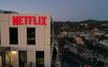 Netflix 'actively' working on ad-supported subscription