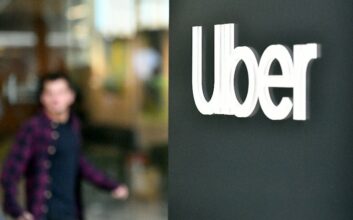 Uber inks deal for Australian gig worker rights