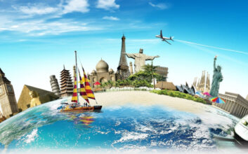 Travel Agency in Dubai