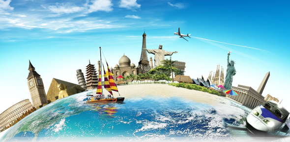 Travel Agency in Dubai