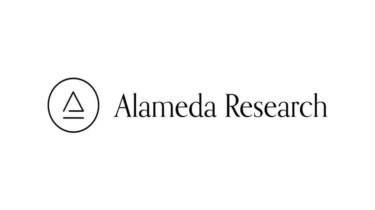 Alameda Research Portfolio