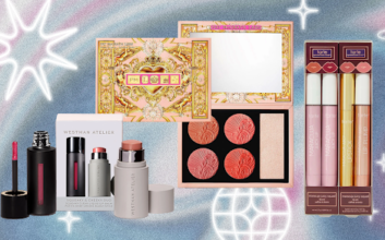 Top-Rated Holiday Beauty Gifts for You