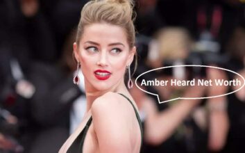 Amber Heard net worth