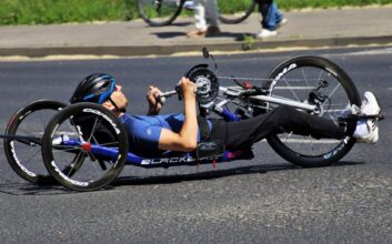 Recumbent Trikes