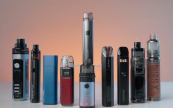 The Best Vape Kits That Works Well With Eliquids