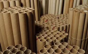 Paper Tube