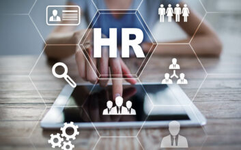 HR Effectiveness