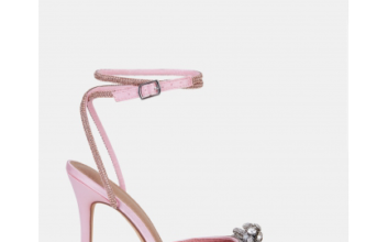 How Can Wearing Pink High Heels Improve Your Overall Appearance