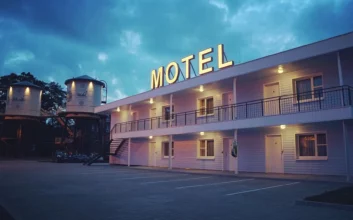 Motel Vouchers for Homeless free