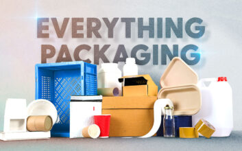 Understanding New Trend in the Consumer Market-Paper Packaging