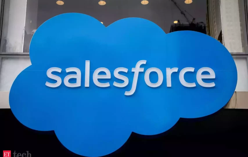 Salesforce Work with Nonprofits