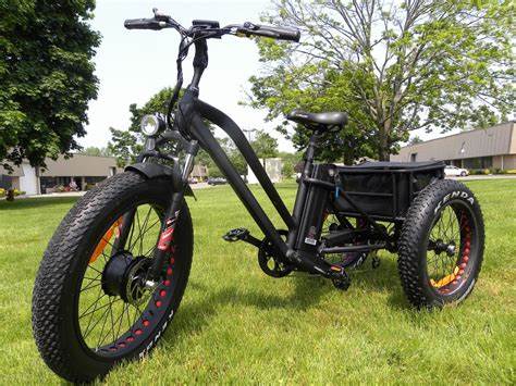 Best Electric Trike