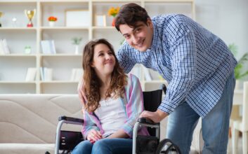 Disabilities NDIS Supports