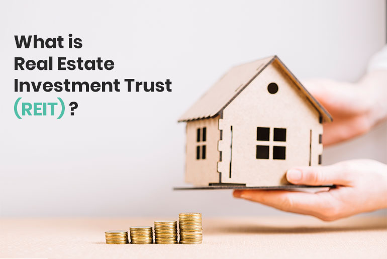 Real Estate Investment Trusts (REITs) How They Work and Their Benefits