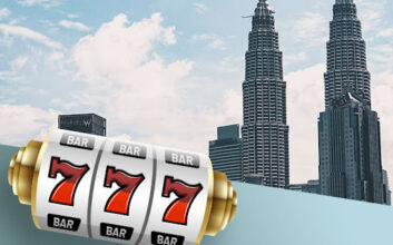 The Potential Revenue and Competition for White Label Online Casinos in Malaysia